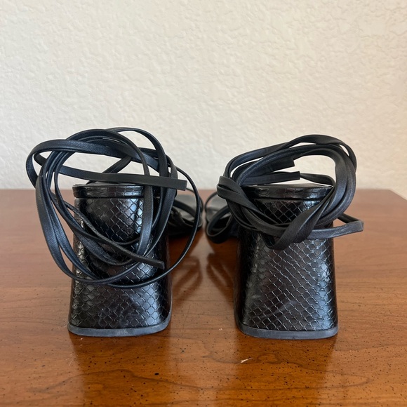 DOLCE VITA - Paxx Heels - Picture 5 of 6